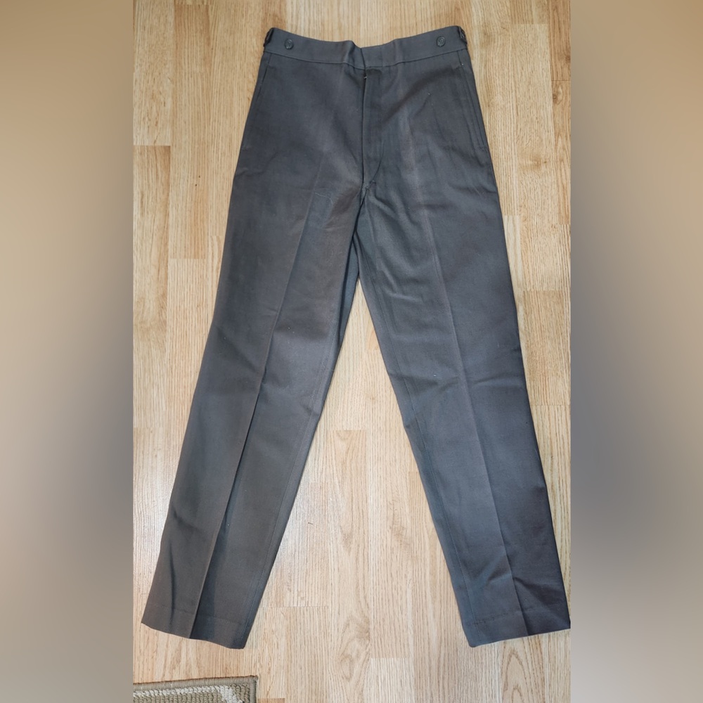 Vintage Pennleigh made in Japan pants!
